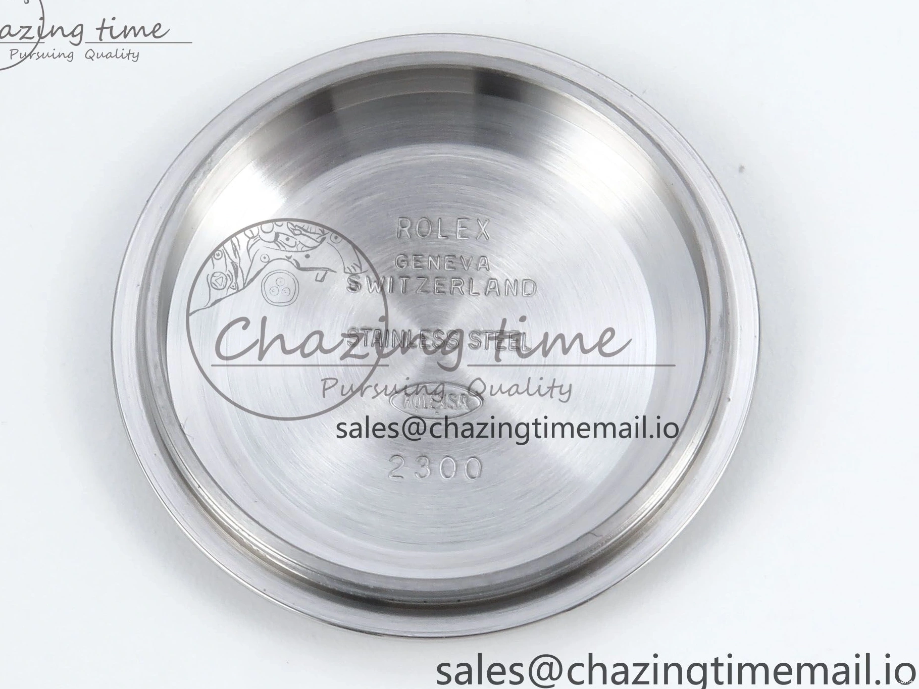 Dial White 31 ARF 1:1 Bezel SS ETA DateJust Best 2688 Jubilee Roman Steel Edition 278384RBR Bracelet Diamonds 904L on 0125